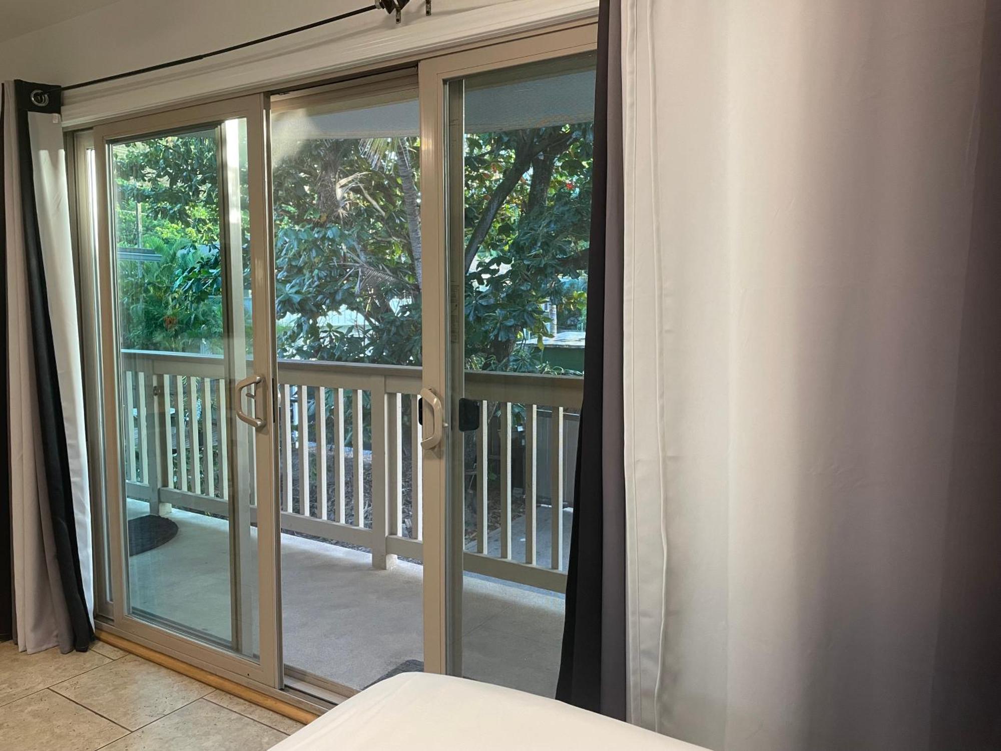 Beach Studio By Shark'S Cove Haleiwa Exteriör bild